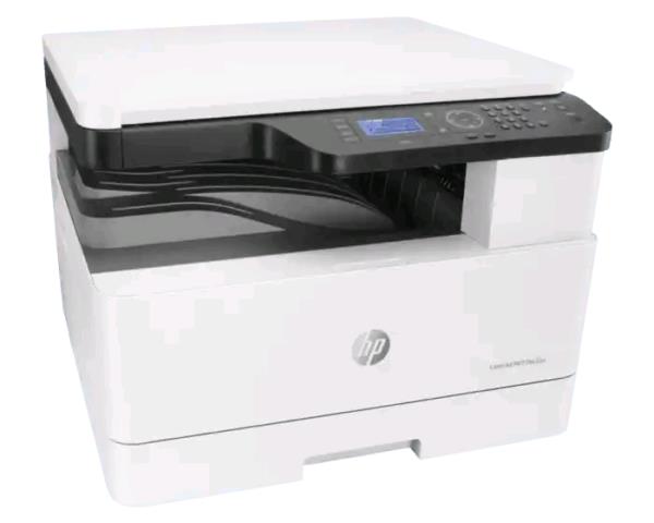 Impresora Multifunción HP Laser 432fdn - (7UQ76A) - Tienda  Colombia