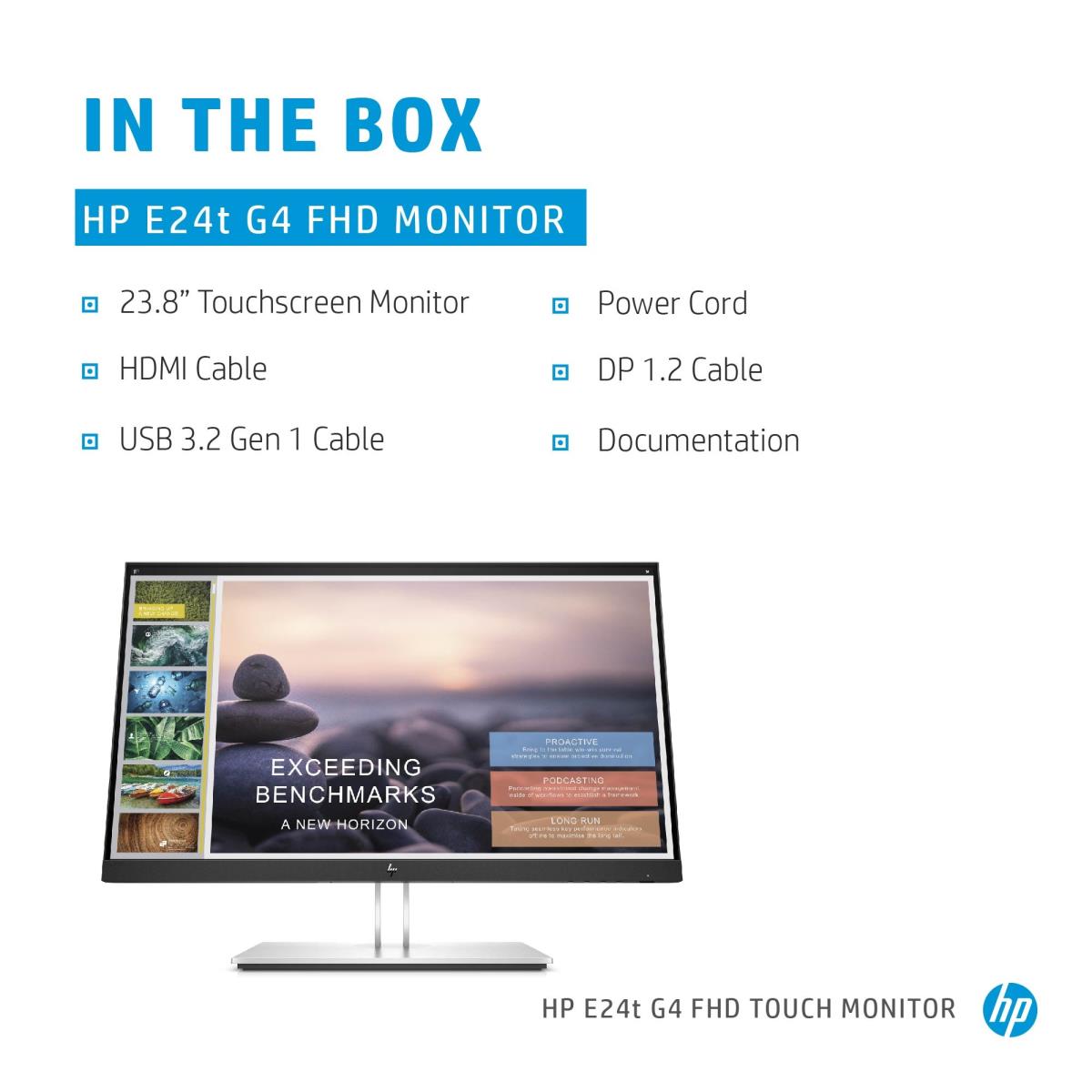 display port inactive on hp monitor