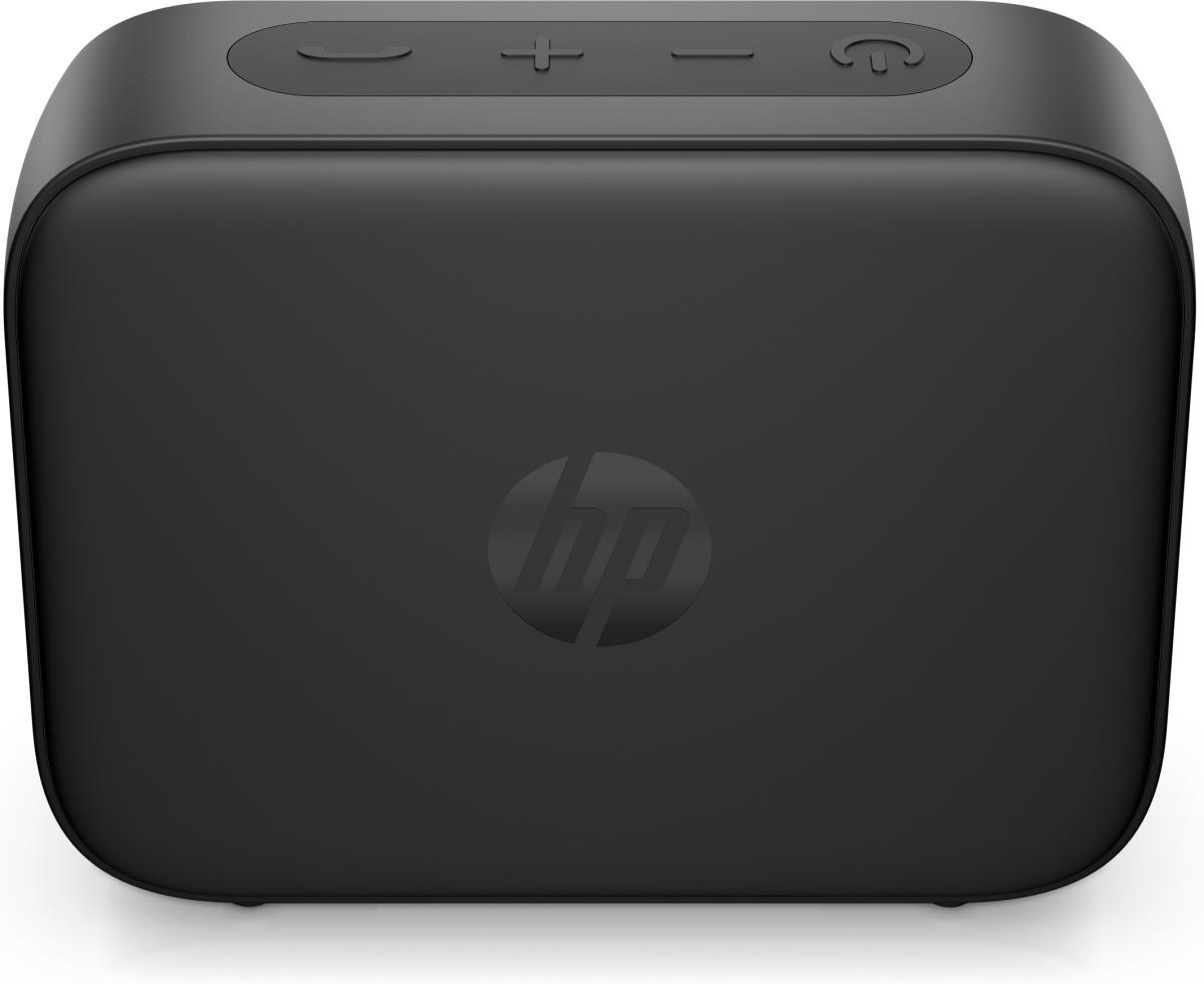 HP Speaker 2D802AA#ABB - - 350 Bluetooth Black