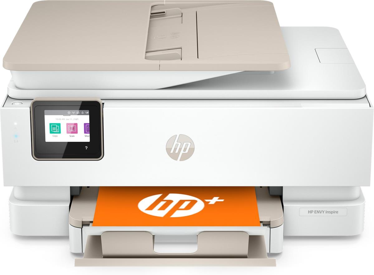 Imprimante multifonction HP Envy Inspire 7921e Wifi- JPG