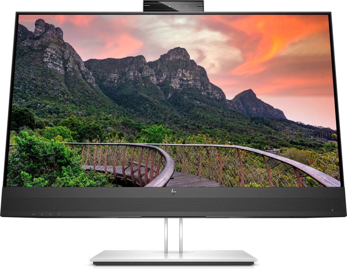 HP E27q G5 QHD Monitor 27 QHD (2560 x 1440) 50-75 Hz 
