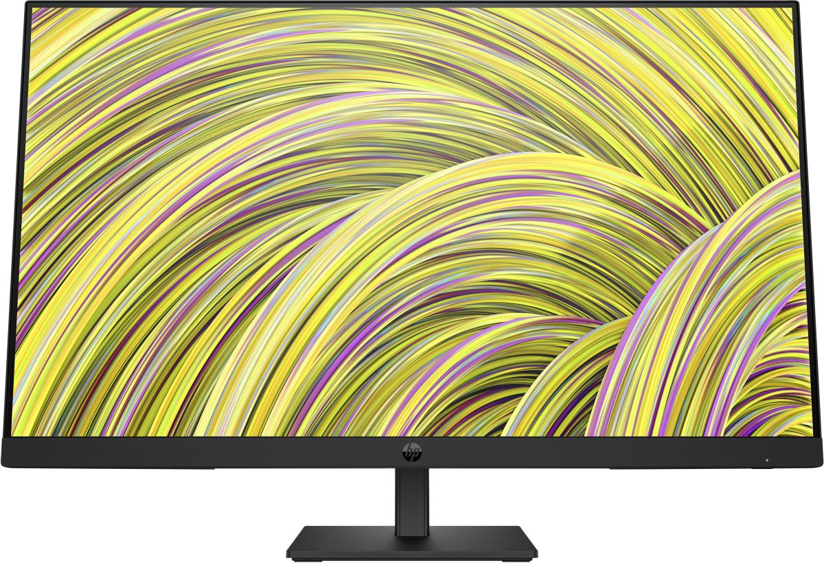 HP Desktop Monitor - P27h G5 - 27in - 1920x1080 (FHD) - IPS - 64W41AA#ABB -  /en