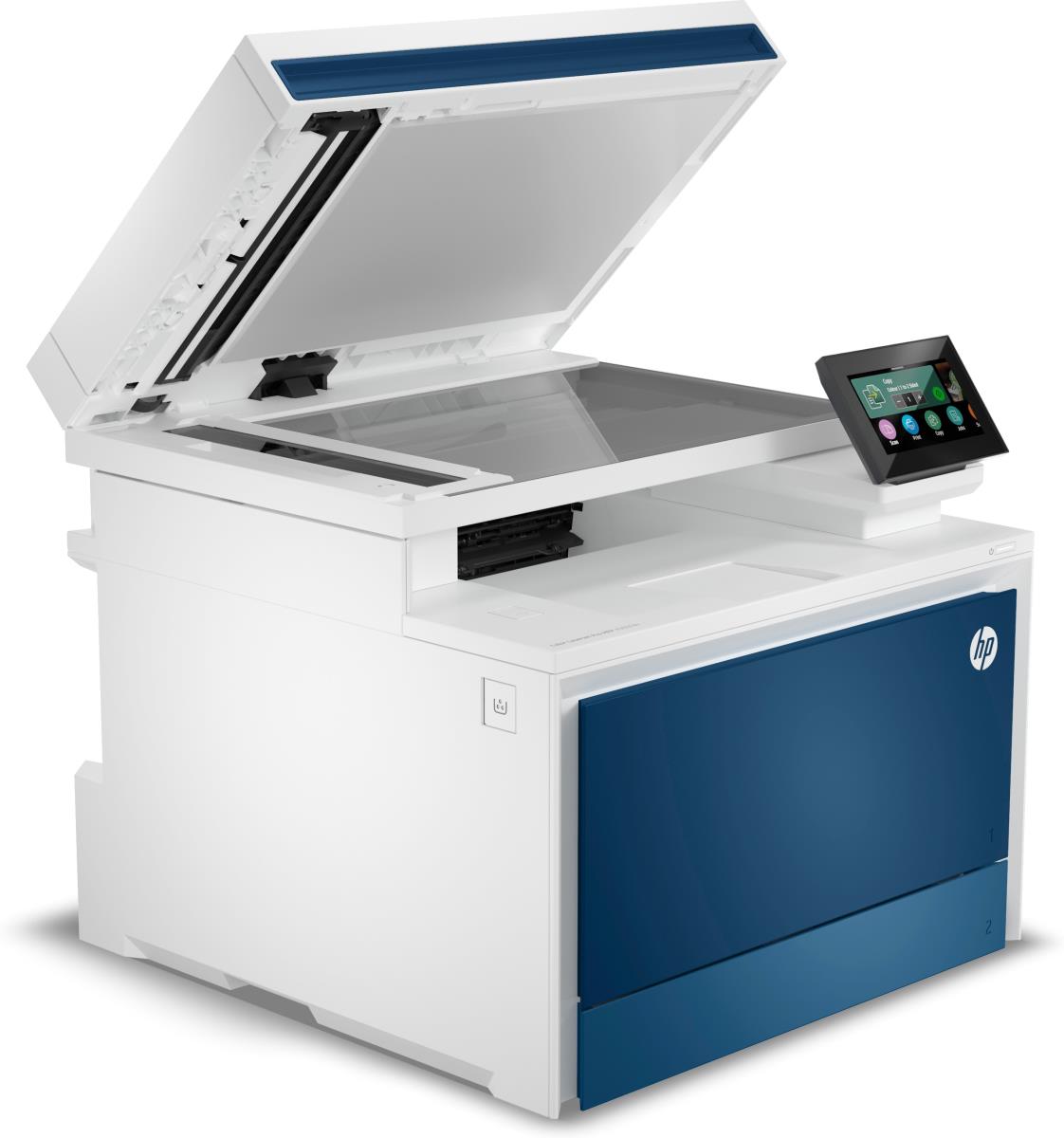 Imprimante multifonction HP LaserJet Pro 3102fdn avec 2 mois d