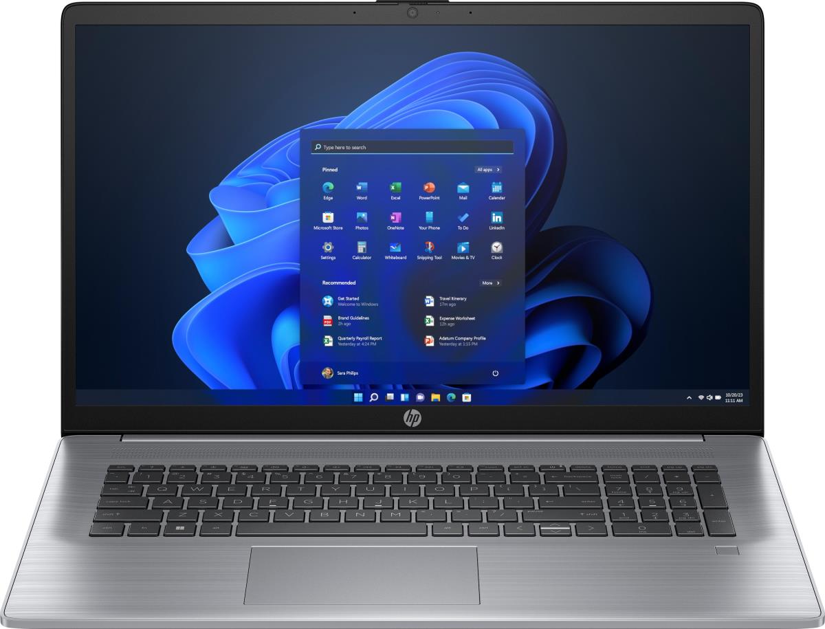 HP Zbook 17 Windows 11 Pro 1To nvme Office 2021
