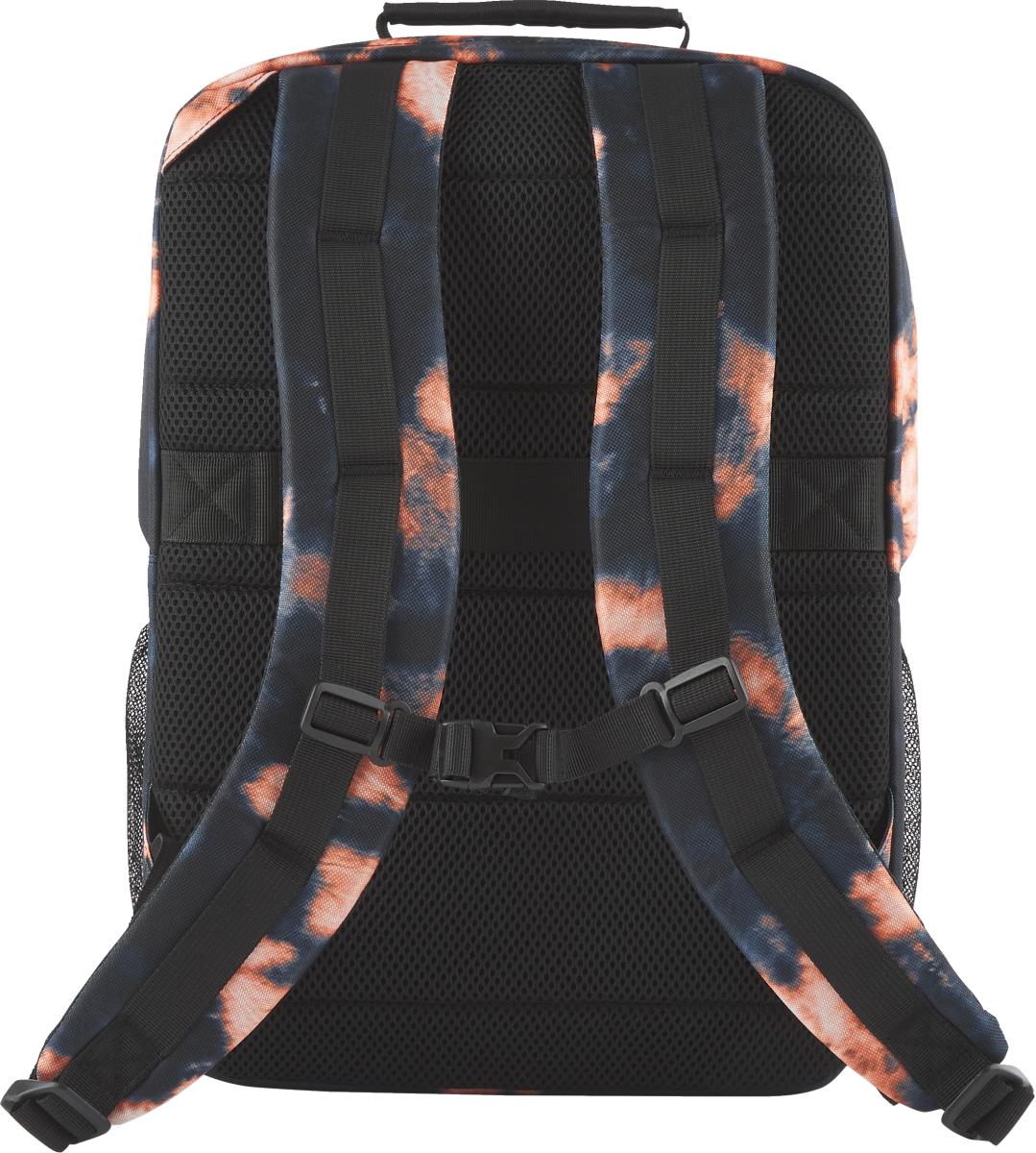 HP Campus XL - Notebook Backpack - Tie Dye - 7J593AA