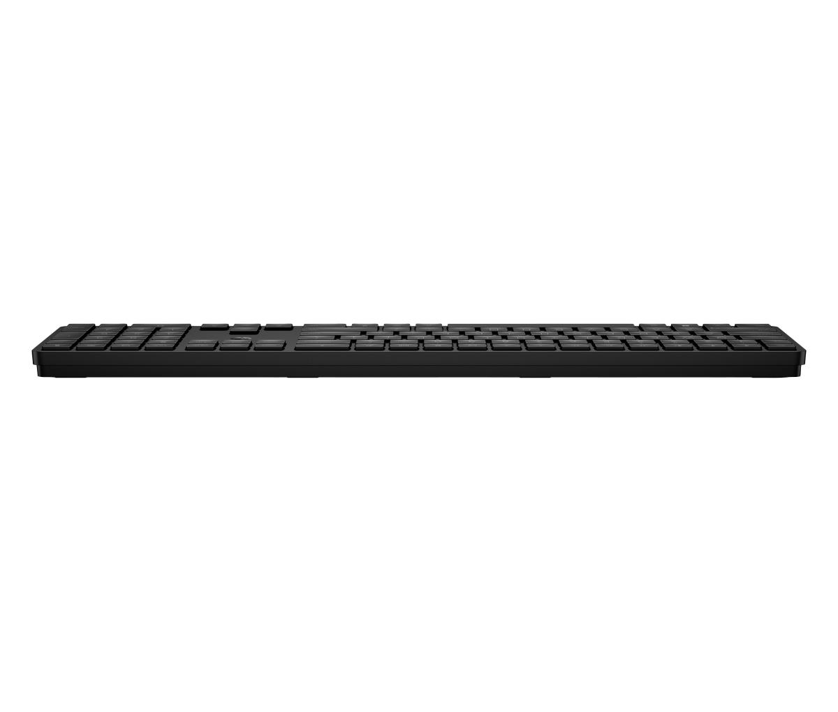 HP Programmable Wireless Keyboard 450 - Azerty French - 4R184AA#ABF ...