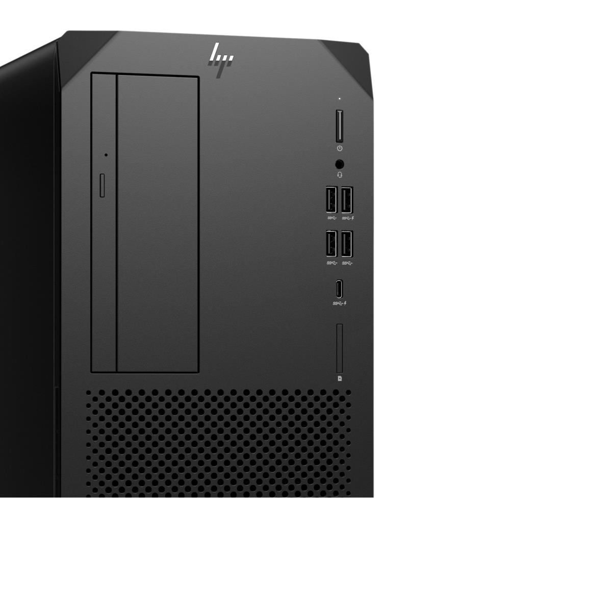 HP Workstation Z2 G9 Tower - i7 14700 - 32GB RAM - 1TB SSD HP Workstation Z2 G9 Tower - i7 14700 - 32GB RAM - 1TB SSD