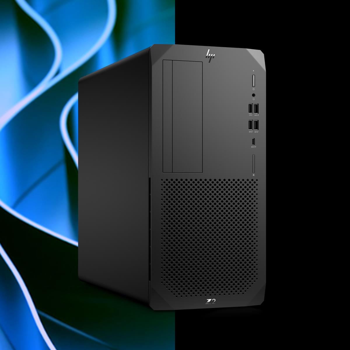 HP Workstation Z2 G9 Tower - i7 14700 - 32GB RAM - 1TB SSD HP Workstation Z2 G9 Tower - i7 14700 - 32GB RAM - 1TB SSD
