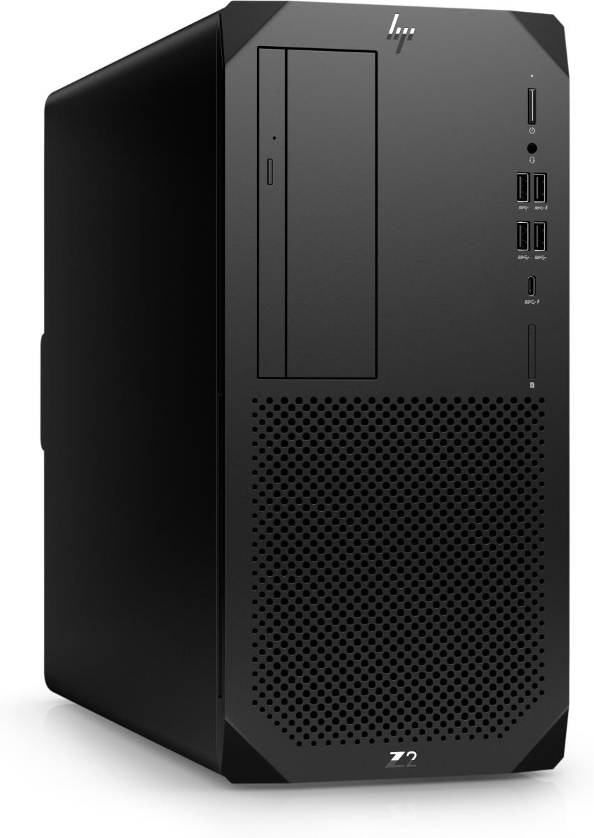 HP Workstation Z2 G9 Tower - i7 14700 - 32GB RAM - 1TB SSD HP Workstation Z2 G9 Tower - i7 14700 - 32GB RAM - 1TB SSD