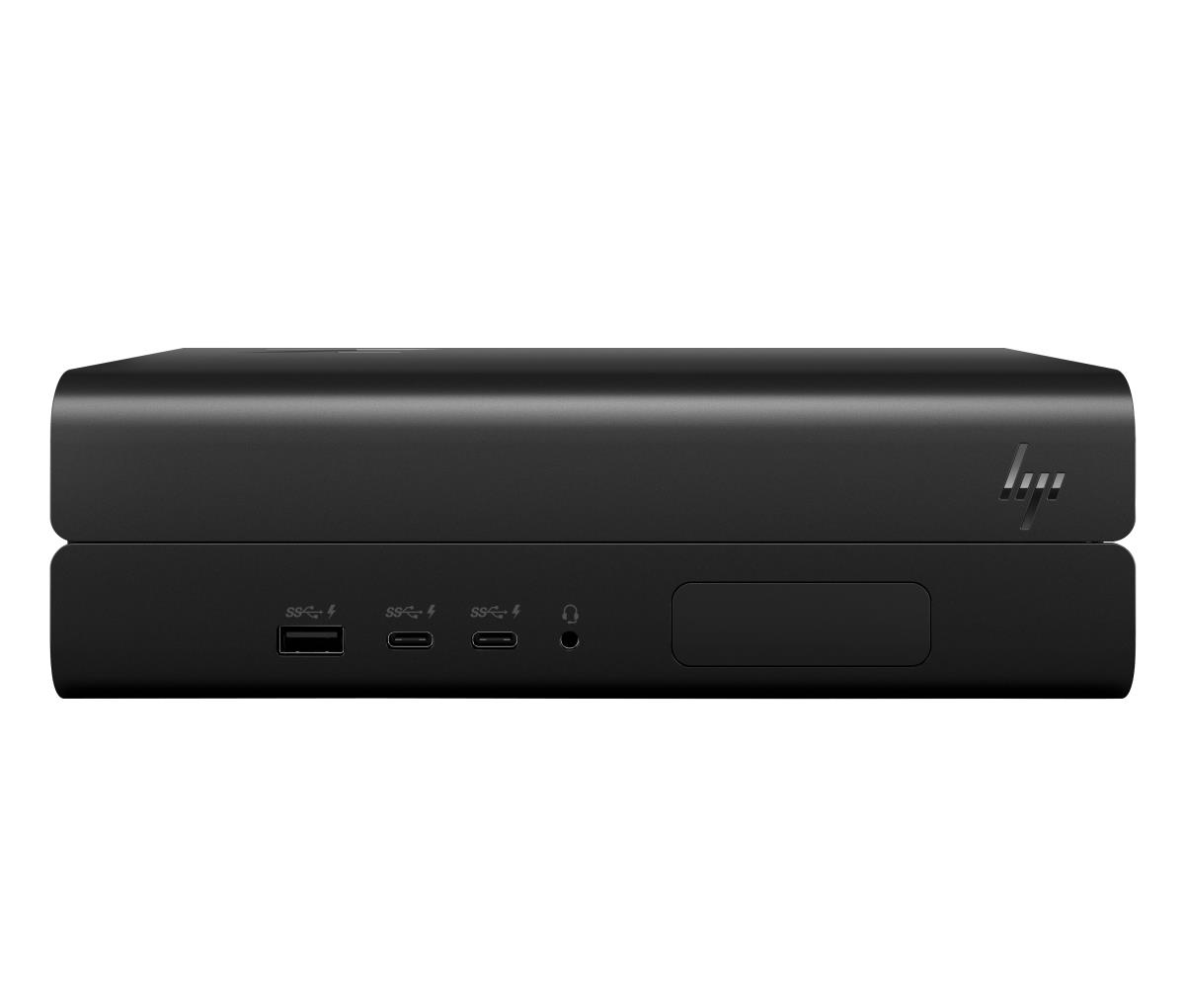 HP Workstation Z2 G9 Mini - i7 14700 - 32GB RAM - 512GB SSD - T1000 8GB ...