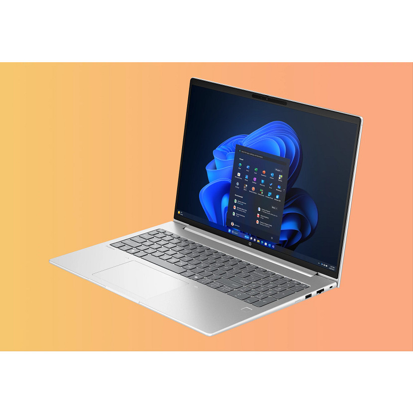 HP ProBook 4 G1iR - 16in - Core 5 120U - 16GB RAM - 512GB SSD