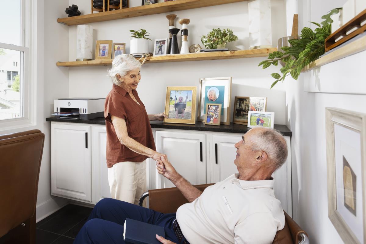 Smart Tank 6006- All-in-One Printer - Inkjet - A4 - USB / Wi-Fi