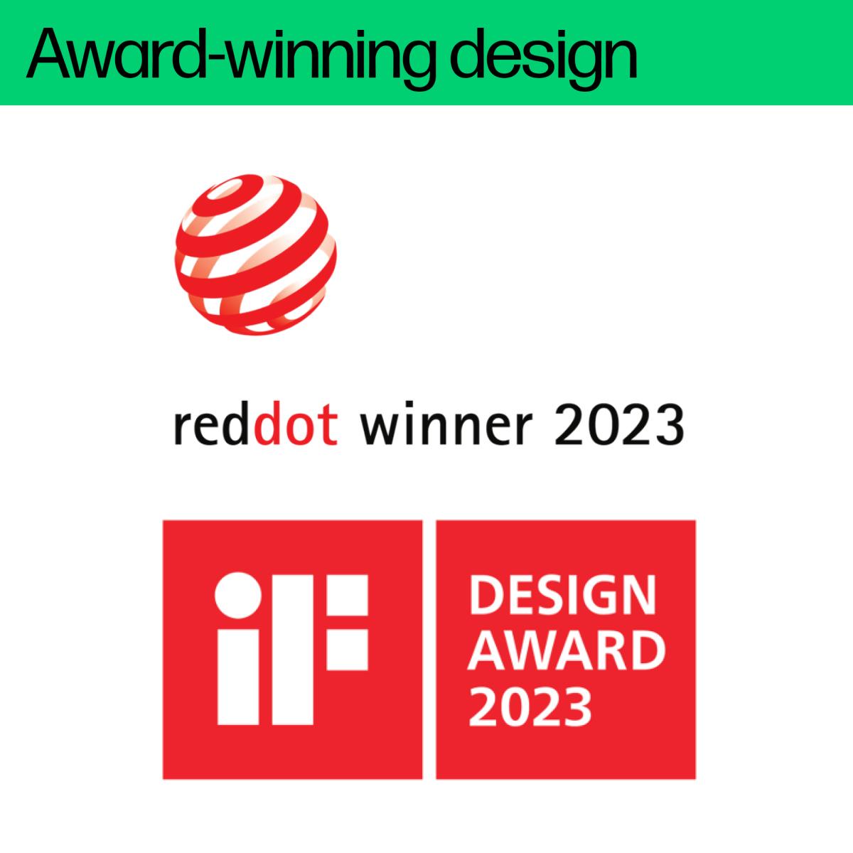 Smart Tank 6006- All-in-One Printer - Inkjet - A4 - USB / Wi-Fi