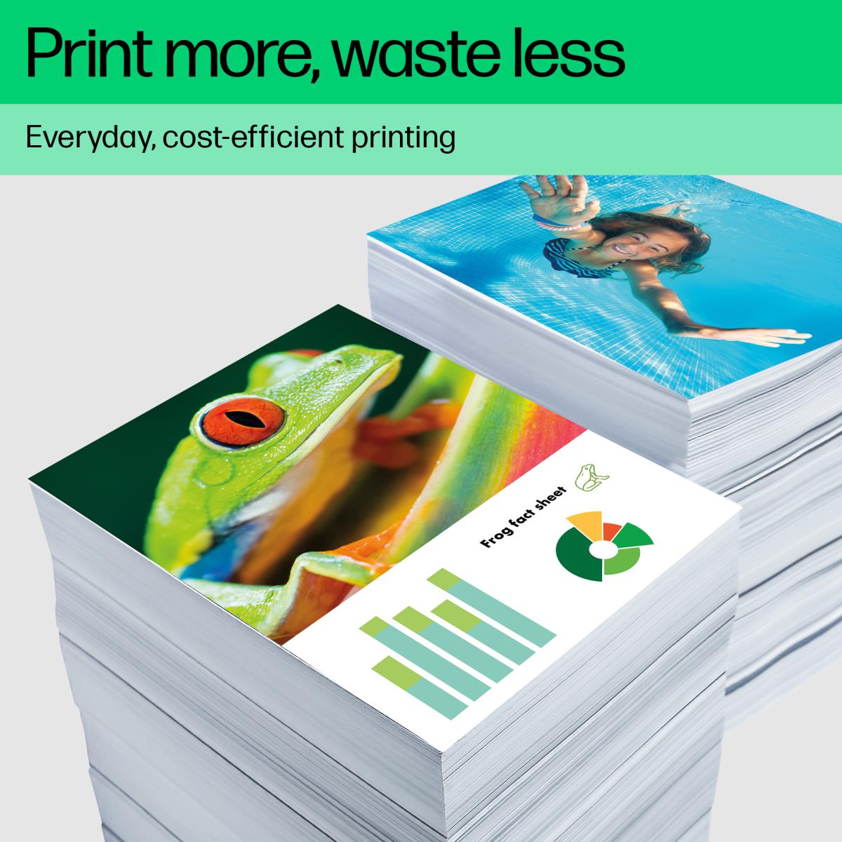 Smart Tank 6006- All-in-One Printer - Inkjet - A4 - USB / Wi-Fi