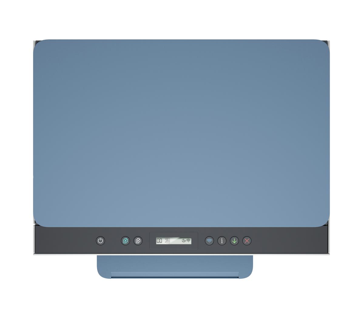 Smart Tank 6006- All-in-One Printer - Inkjet - A4 - USB / Wi-Fi