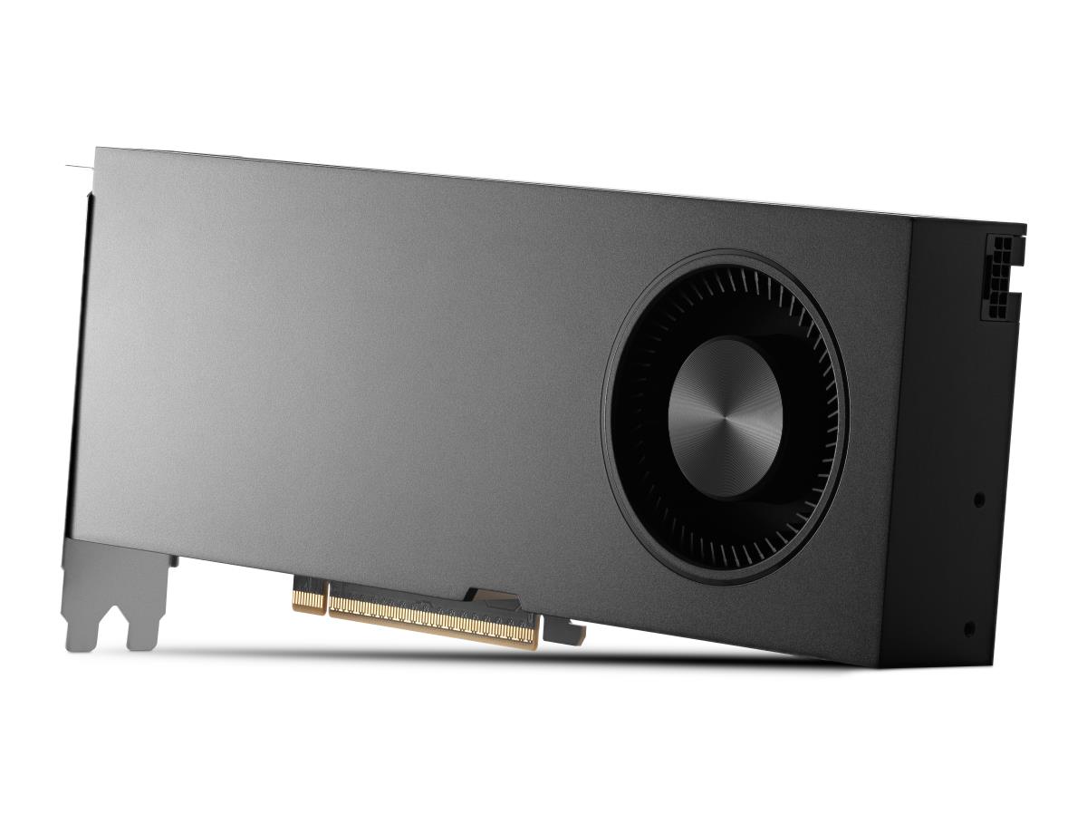 HP NVIDIA RTX PRO 5000 Blackwell 48GB 4DP Graphics Card - B11F1AA ...