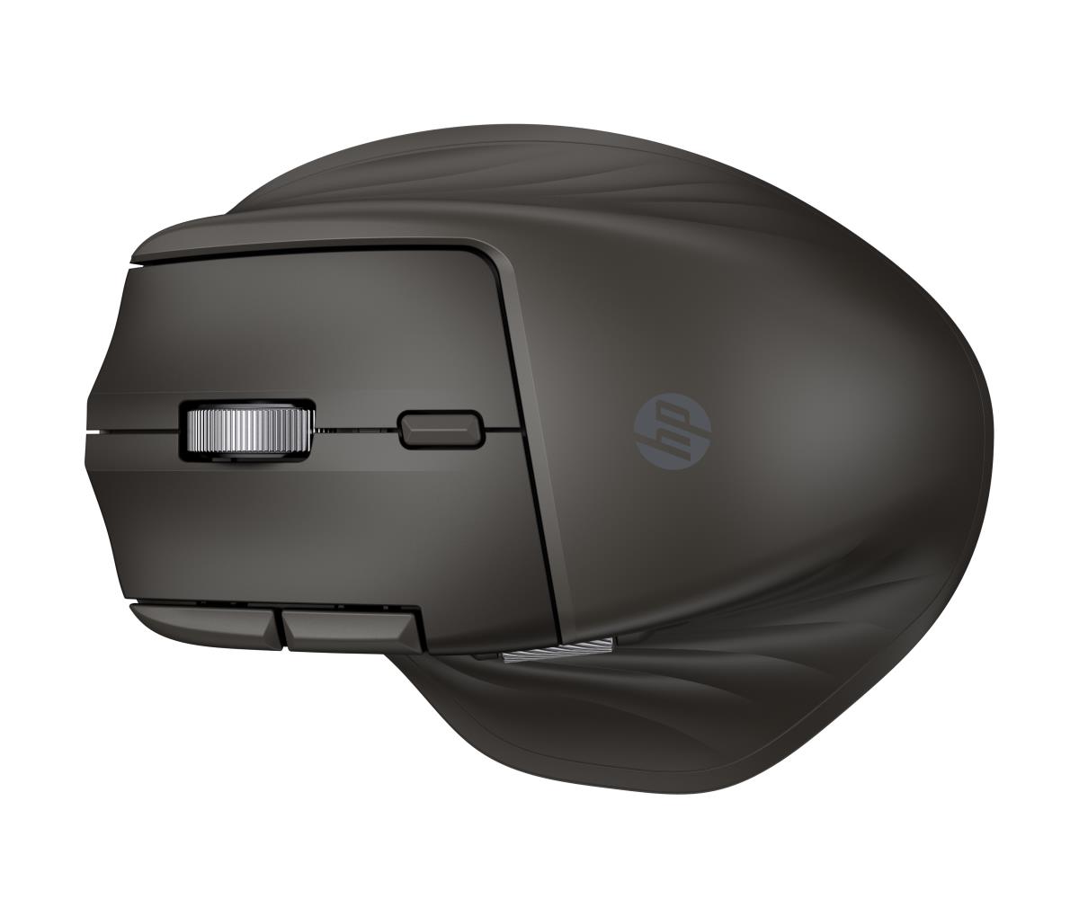 HP Wireless Ultra-Fast Scroll Mouse - 785M - B8YX4AA#ABB - Redcorp.com/en