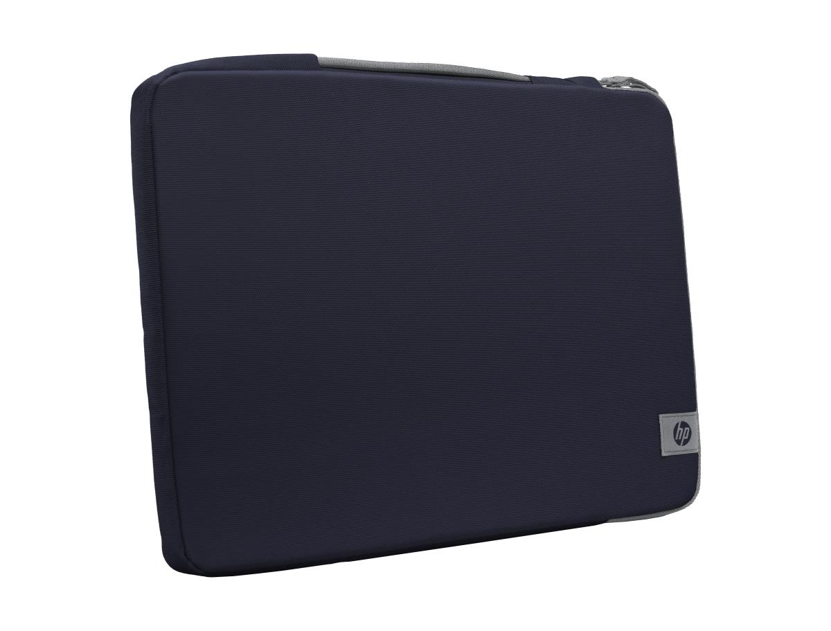 HP Protective - 15-16in Notebook Sleeve - Atmospheric Blue - C3TR7AA# ...