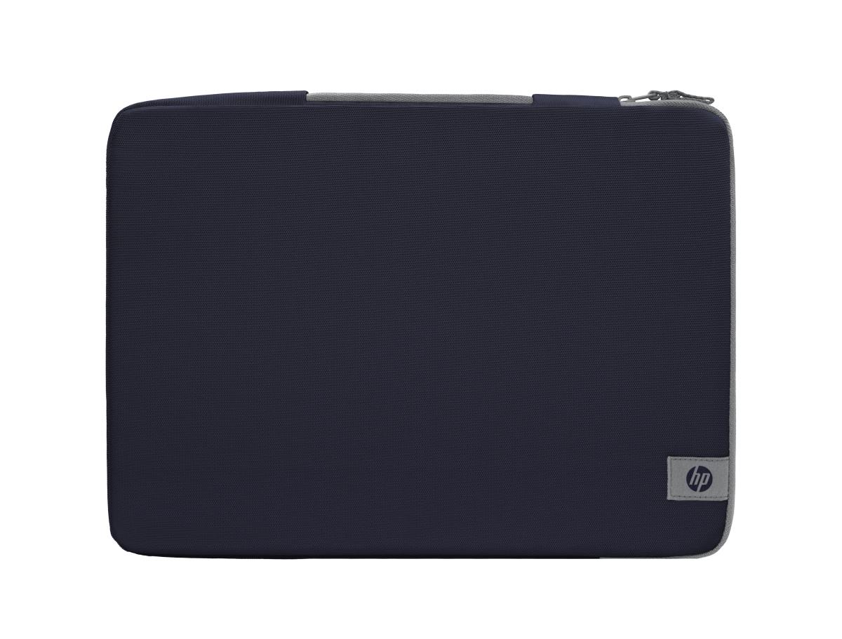 HP Protective - 13-14in Notebook Sleeve - Atmospheric Blue - C3VF2AA# ...