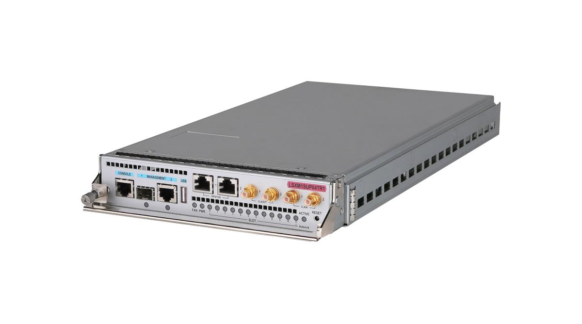 Hewlett-Packard Enterprise Networking 12904E Type H2 Main Processing ...