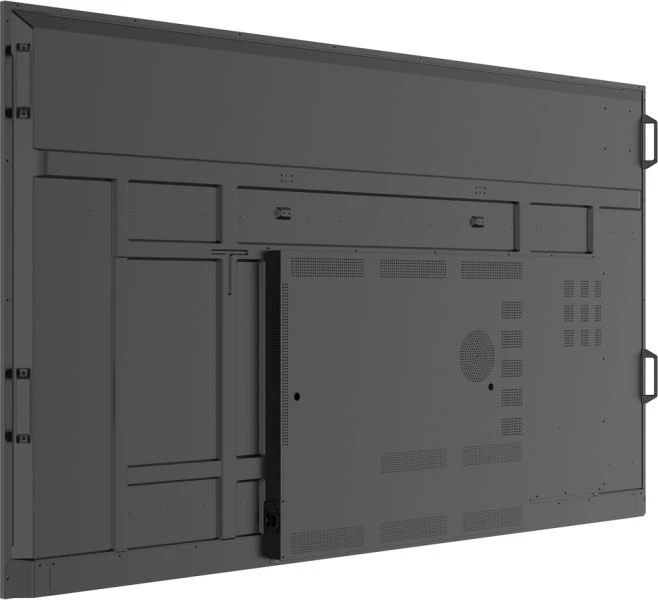 VIEWSONIC Commercial Display - CDE86G3-1C - 86in - 3840x2160 (4K UHD ...