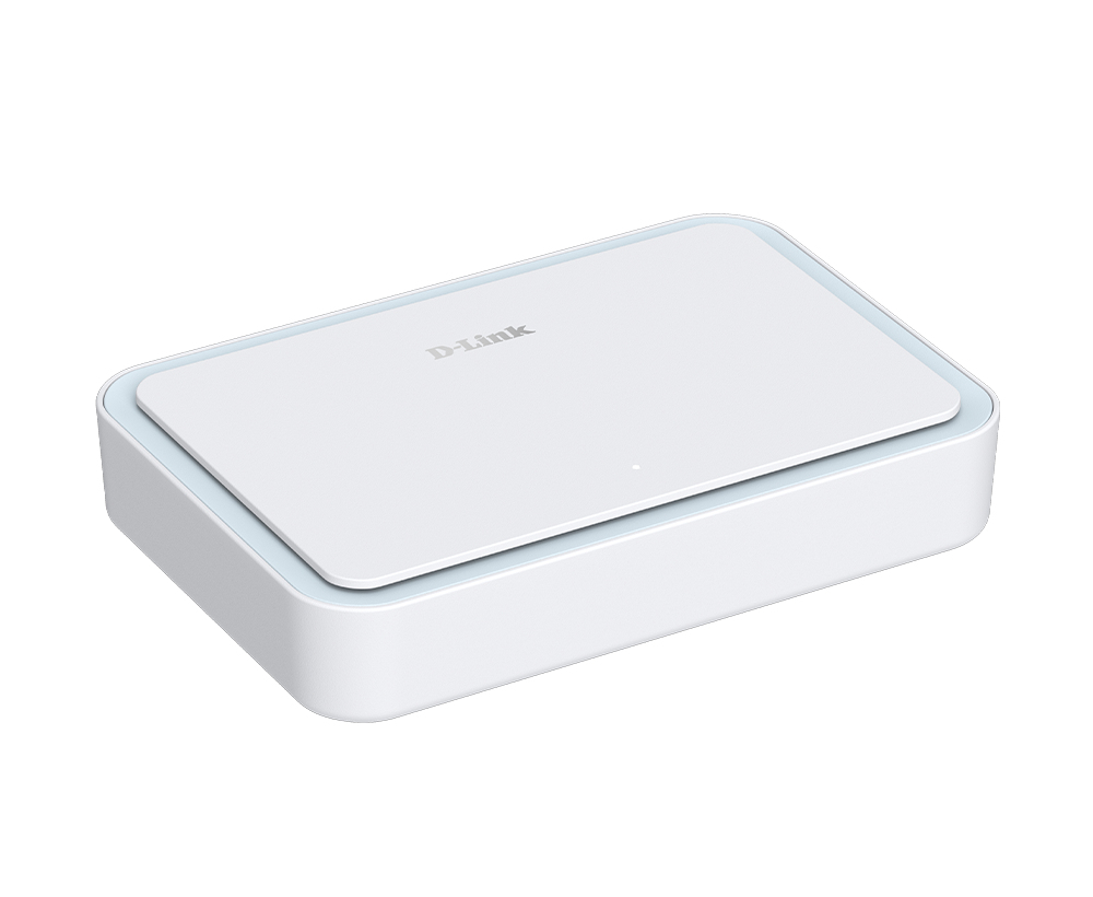 D-LINK Travel Router Dbr-330 Wi-Fi6 Ax3000 - DBR-330 - Redcorp.com/en