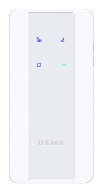 D-LINK Wireless Router 5g Wi-Fi 6 Mobile Hotspot F518 - F518 - Redcorp ...