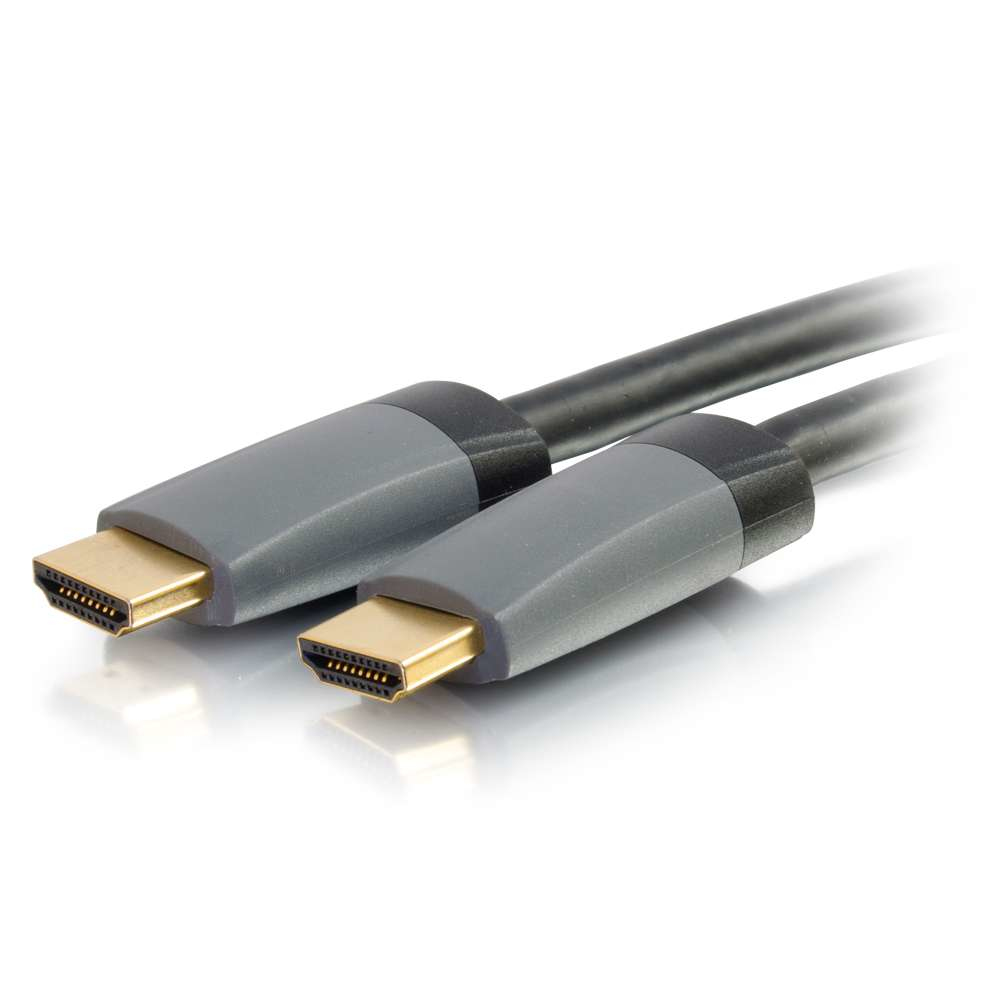 High-Speed-Hdmi™ Cable with Ethernet 7.5, M