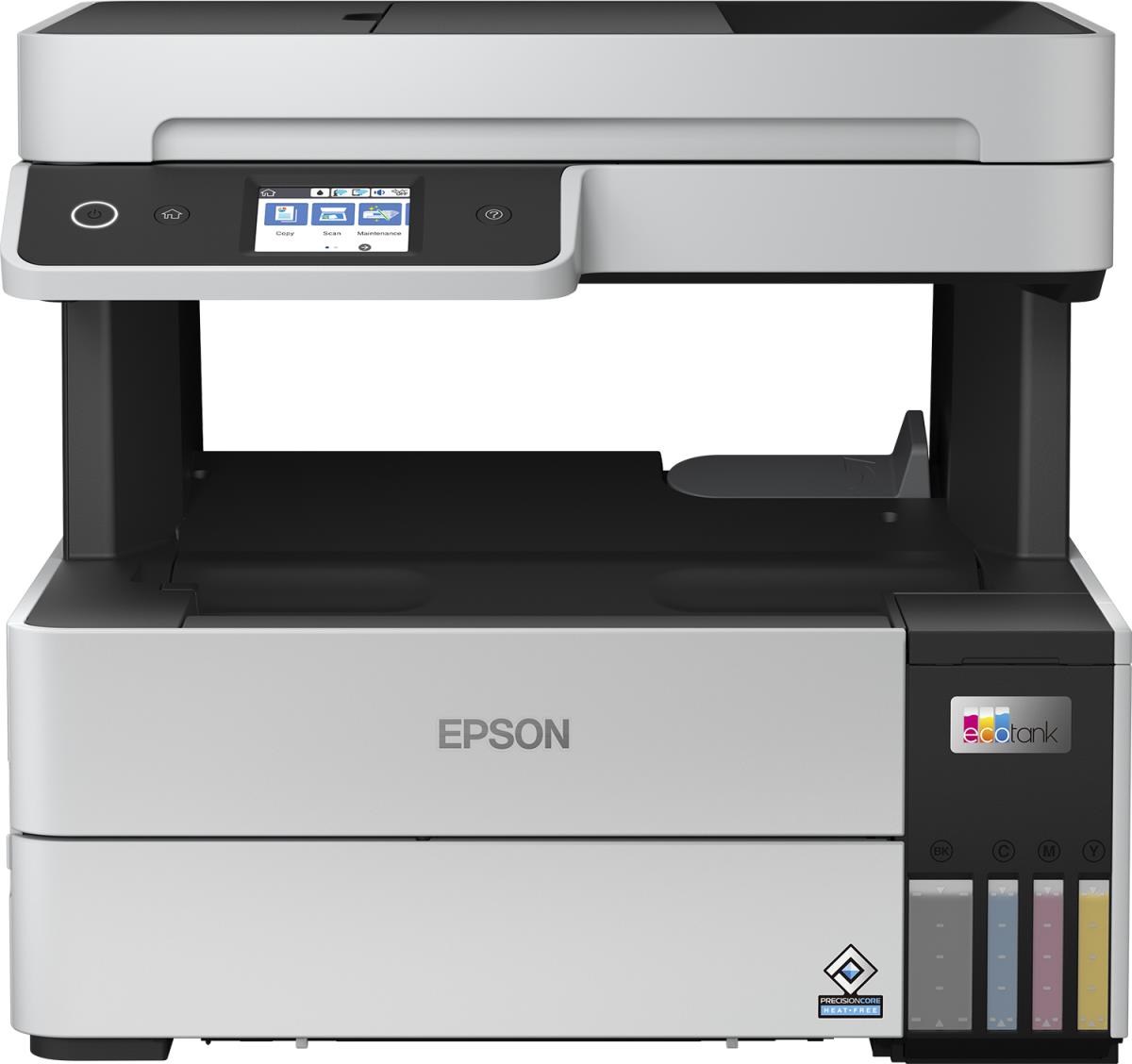 Epson EcoTank ET-4800 Imprimante à réservoir d'encre Wi-FI pour