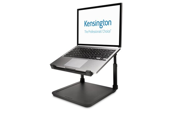 Kensington SmartFit réhausseur réglable pour ordinateur portable Kensington