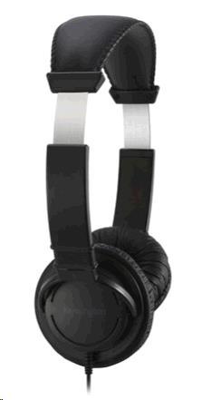 KENSINGTON Headset Hi-Fi - Stereo USB-C 