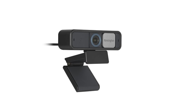 Webcam professionnelle Full HD Logitech PTZ Pro 2