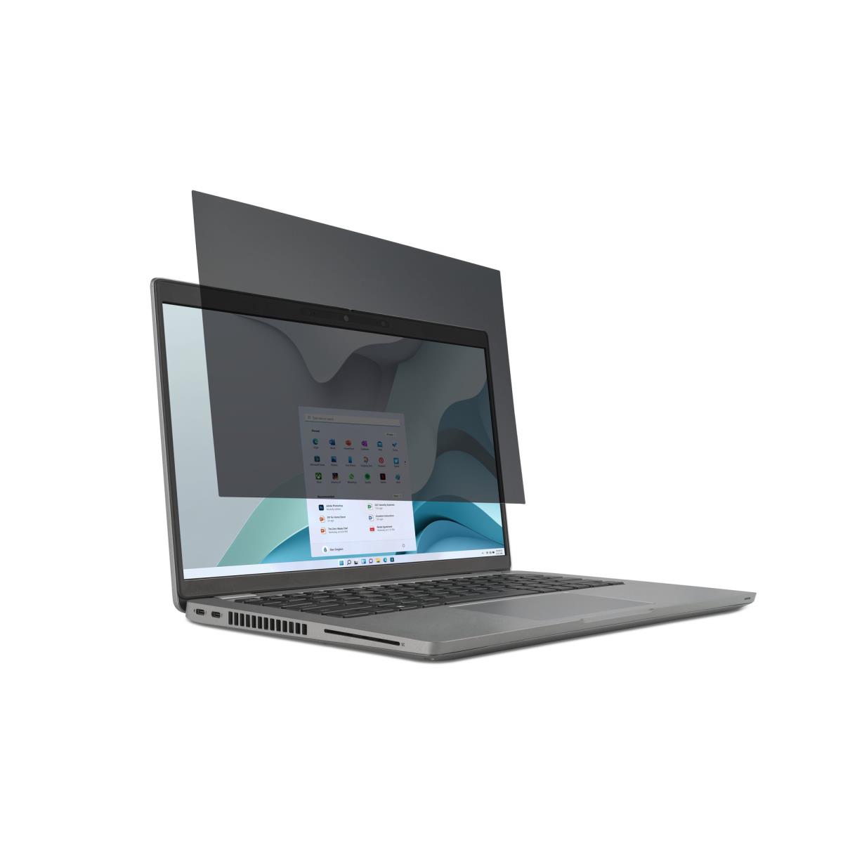 Kensington EQ 15.6-inch Privacy Screen Filter EQ156A169E