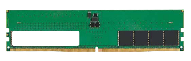 Buy Transcend JetRam 32GB DDR5 Unbuffered SO-DIMM RAM Module (1 x