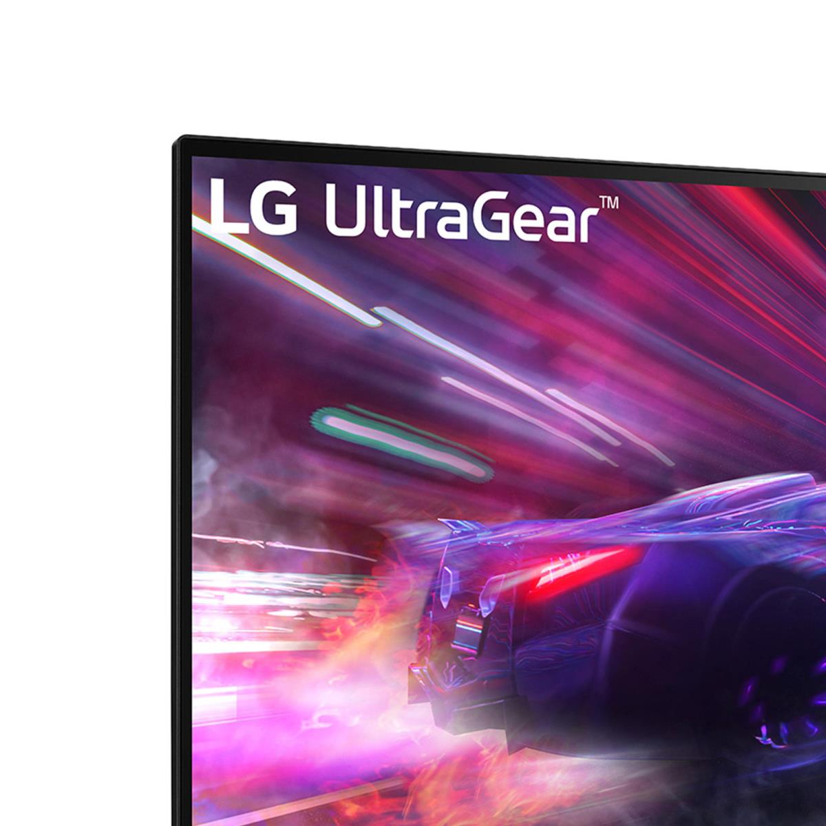 LG Ultragear Gaming 27 Inch (68.4 Cm) Full HD (1920 x 1080) Pixels LCD  Monitor 165Hz, 1ms, Freesync Premium, HDMI x 2, Display Port, HP Out -  27GQ50F