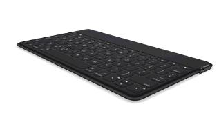Bouwen Aanpassen Gymnastiek LOGITECH Keys-to-go Ultra-portable Keyboard For iPad - Black - Azerty Fra -  Bt - Central - 920-006705 - Redcorp.com/en