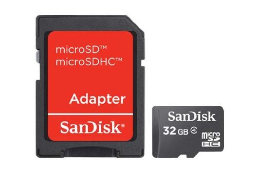 Buy Intenso 16 GB Micro SDHC-Card microSDHC card 16 GB Class 4