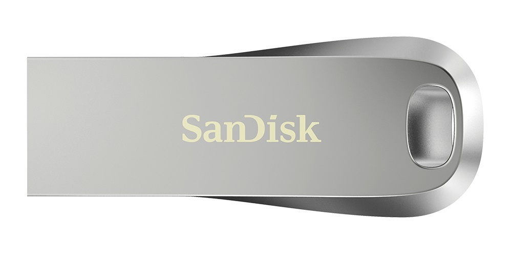 Clé USB-C Flash iXpand Luxe de SanDisk 256 Go - Apple (BE)