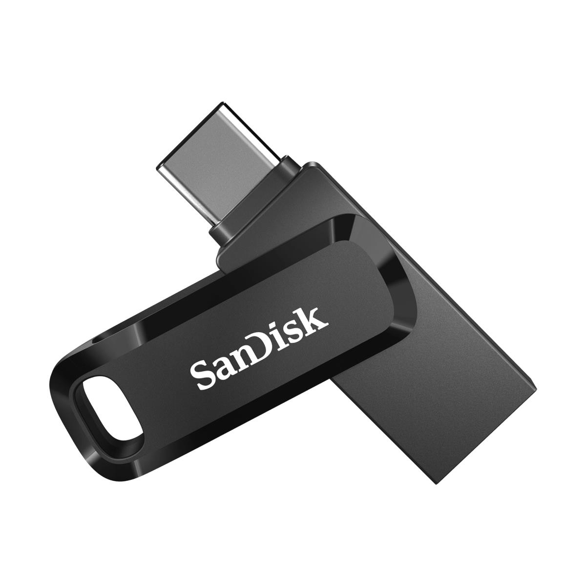 Lecteur Flash - Clé USB SanDisk Ultra Fit - 512Go