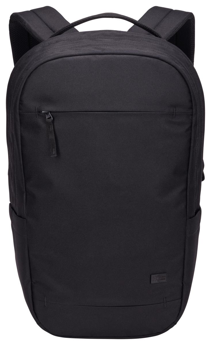 CASE LOGIC Invigo Eco Backpack Invibp116 15 6in Black 3205105 CASE LOGIC Invigo Eco Backpack Invibp116 15 6in Black 3205105