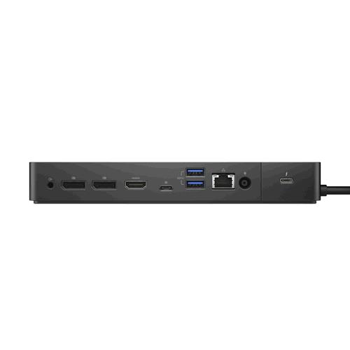 Dell Thunderbolt Dock Wd19tb Hdmi Not Working - About Dock Photos