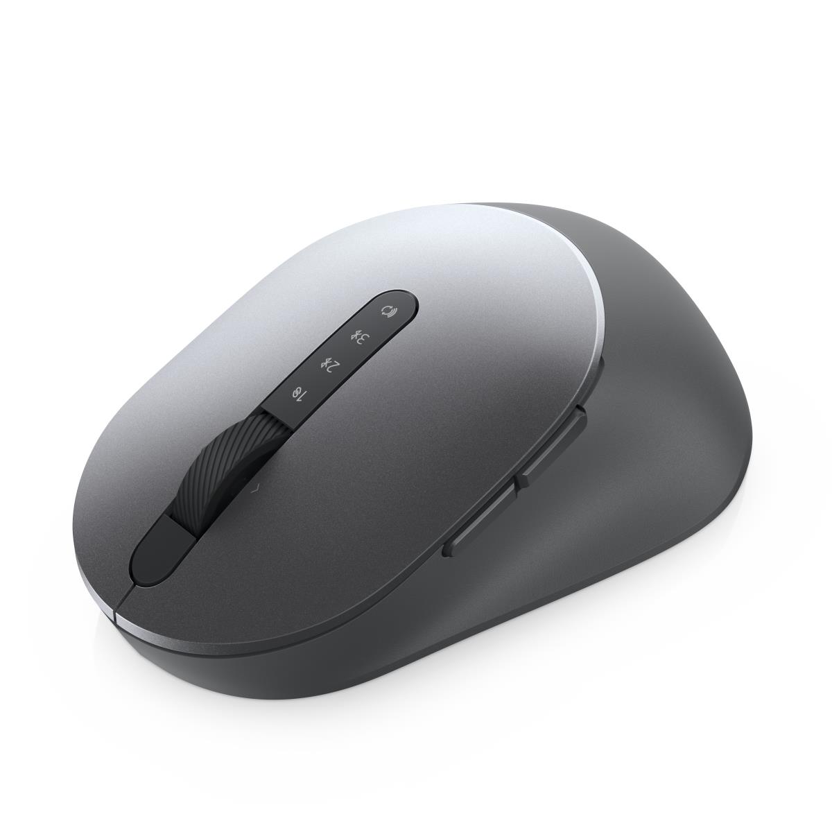 Buy Dell Premier Multi-Device Wireless Keyboard and Mouse - KM7321W online  Worldwide 