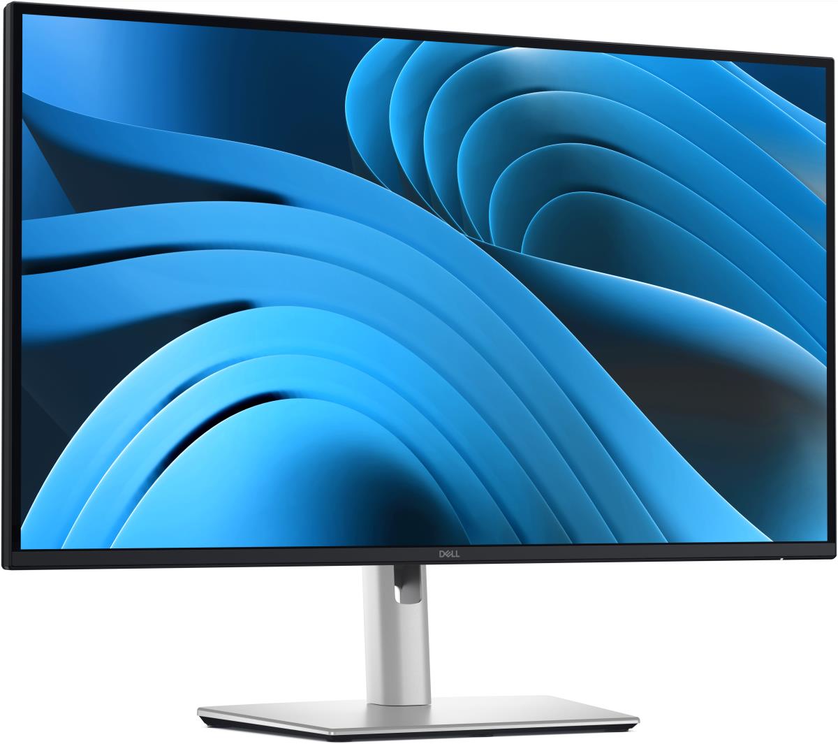 DELL Desktop Monitor - USB-c Hub - P2725qe - 27in - 3840x2160 - 4k ...