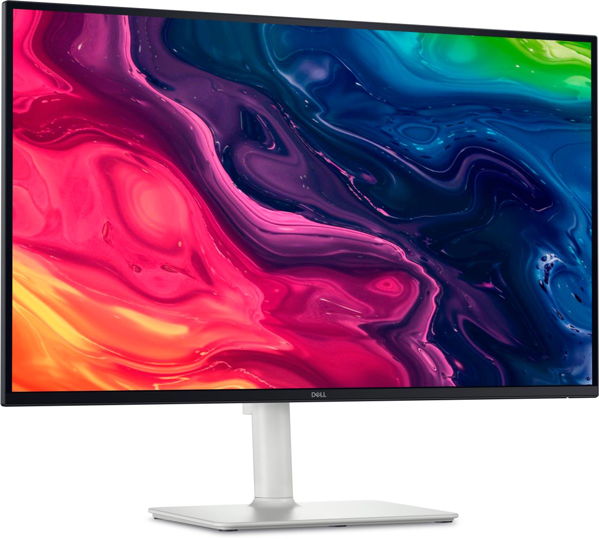 DELL Desktop Monitor - 27in - Dell 27 Plus 4k Monitor - S2725qs - Flat