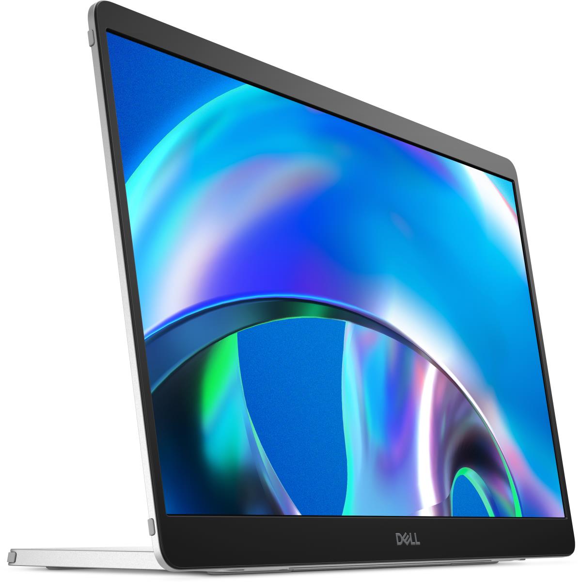 DELL Desktop Monitor - 14in - P1425 - Pro 14 Plus Portable - Flat ...