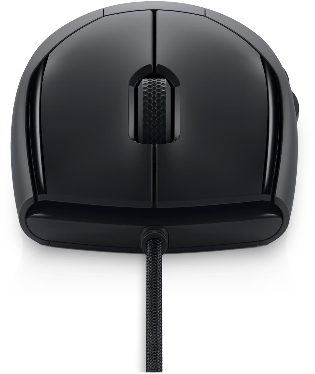 DELL Alienware Wired Gaming Mouse Aw320m - AW320M-DEAM - Redcorp.com/en