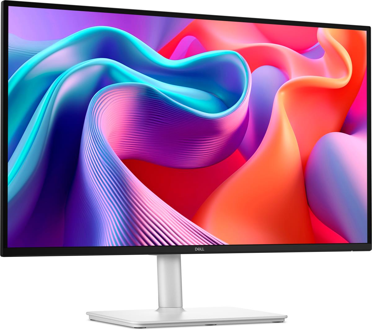 DELL IPS Plus Monitor - S2725DSM - 27in QHD (2560×1440) - AMD FreeSync ...