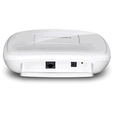 300 Mbp Wifi N B... TRENDnet AC1200 Dual Band PoE Access Point 867 Mbps WiFi AC