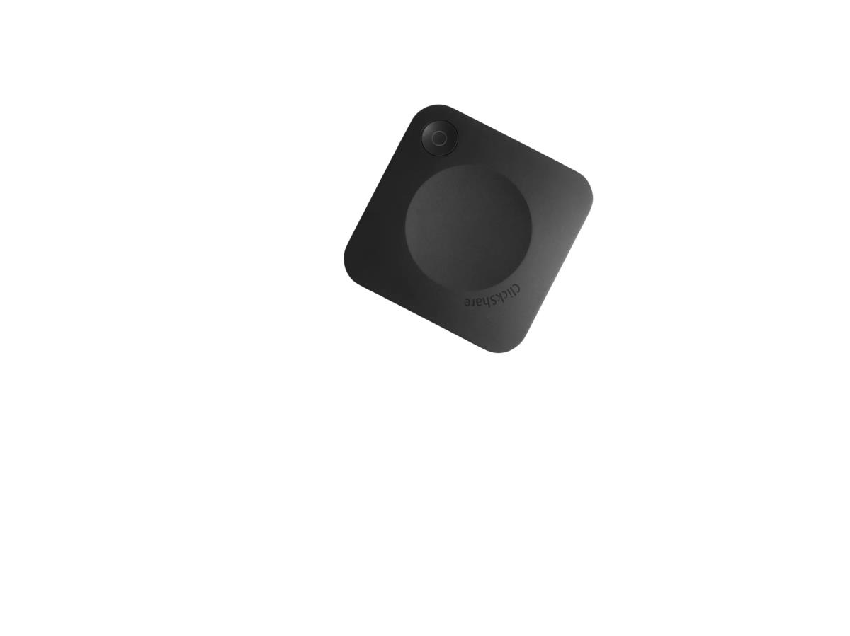 Barco C-5 Set GEN2 EU – Dispositivo Di Conferenza Wireless Certificato (R9861605EU)