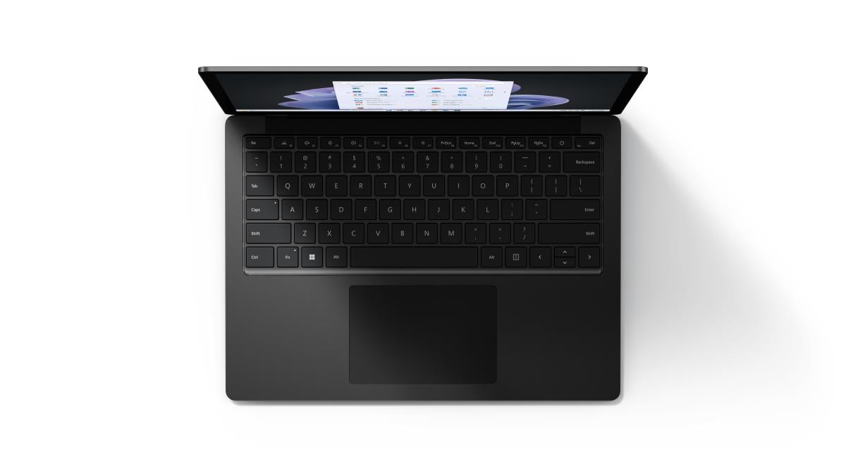Microsoft Surface Laptop 5 15 i7-1265U 32GB 1TB Win11 PRO QWERTY INT